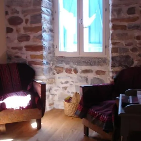 Maison Balette Nyaraló *