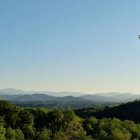 Maison Balette Nyaraló