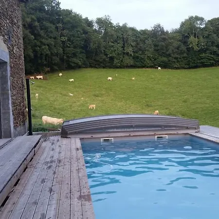 Maison Balette Nyaraló *