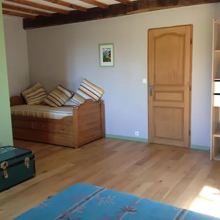 Maison Balette Escou