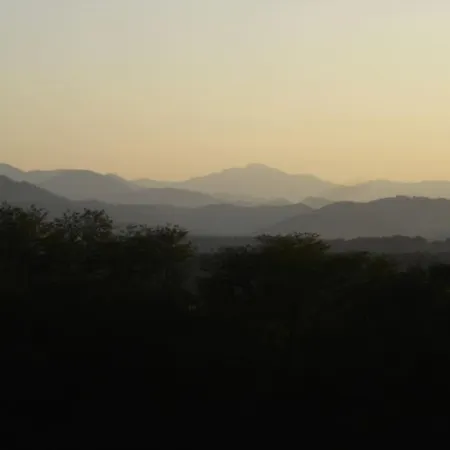 Nyaraló Maison Balette