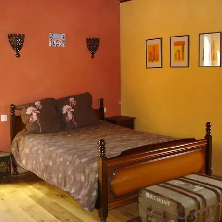 Maison Balette Nyaraló Escou