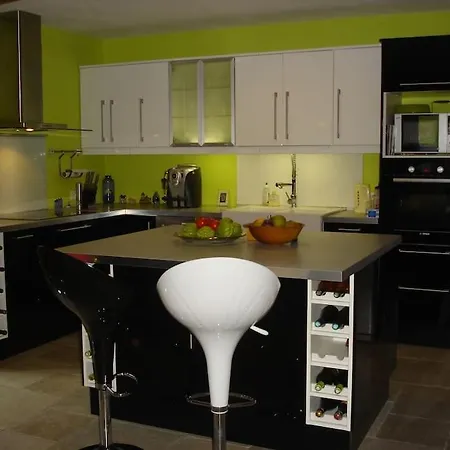 Nyaraló Maison Balette