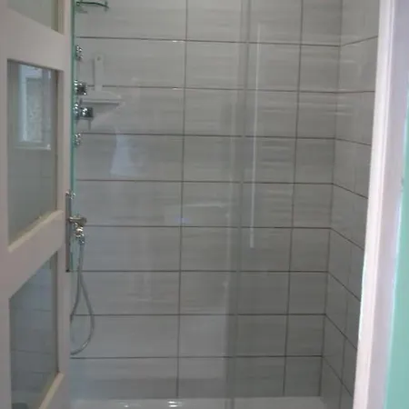 Maison Balette Nyaraló *