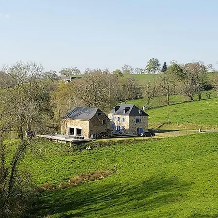 Maison Balette Nyaraló